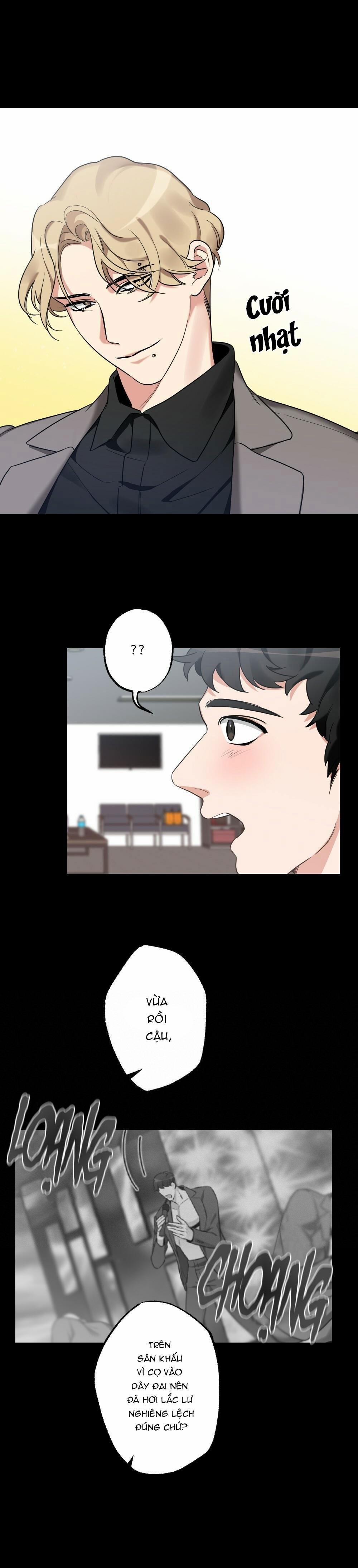 Tuyển Tập Ngực Bự Mlem - BDSM Của Nhà Kim 40 trang 3