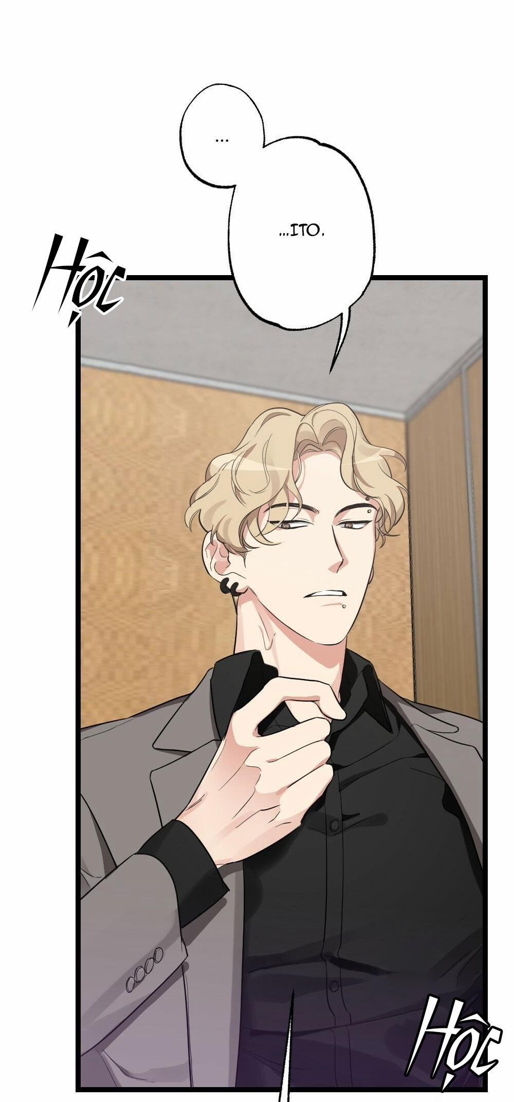 Tuyển Tập Ngực Bự Mlem - BDSM Của Nhà Kim 41 trang 21