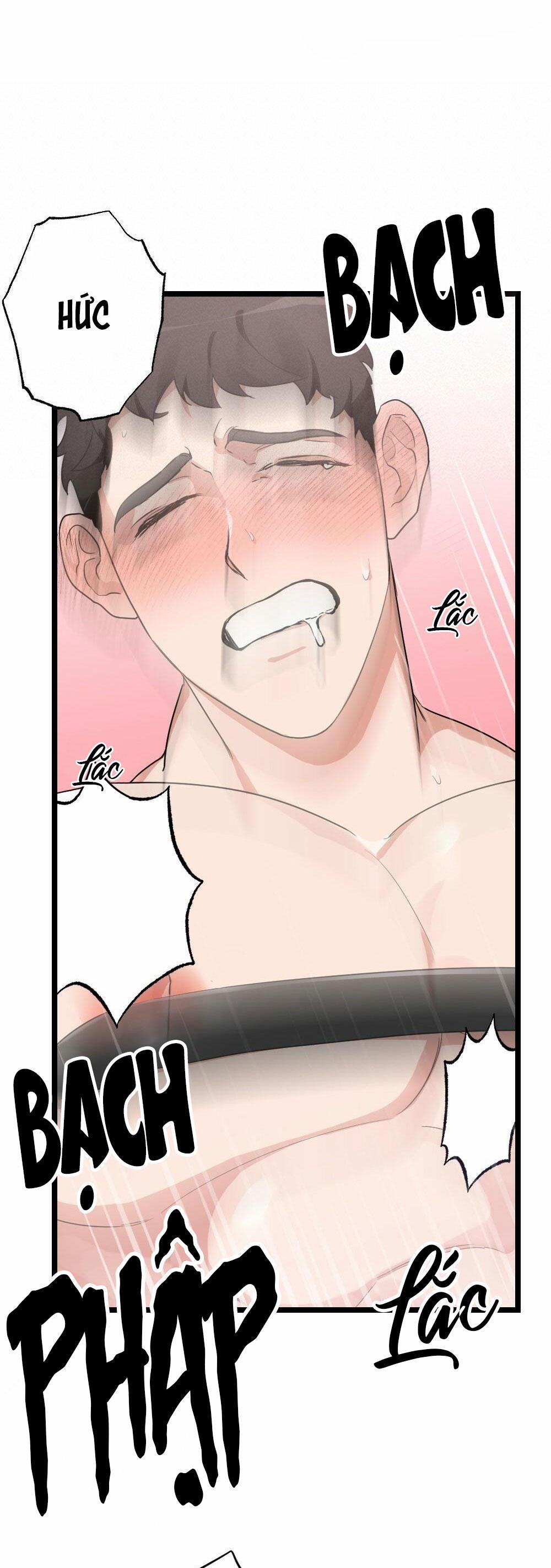 Tuyển Tập Ngực Bự Mlem - BDSM Của Nhà Kim 41 trang 9