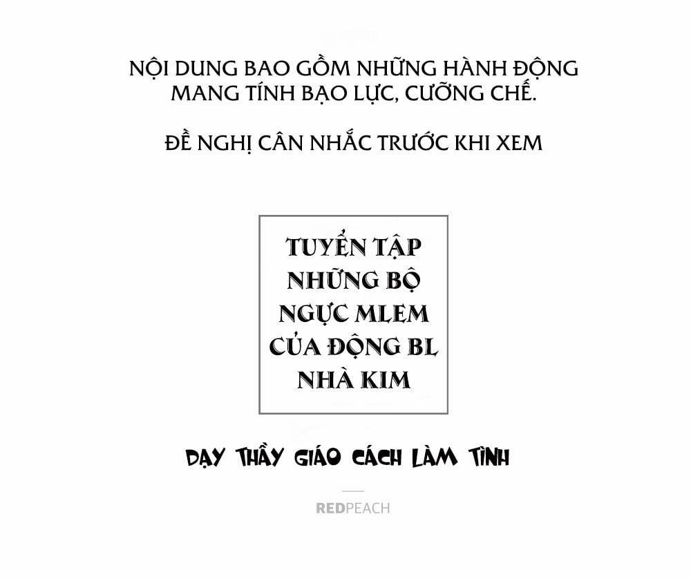 Tuyển Tập Ngực Bự Mlem - BDSM Của Nhà Kim 47 trang 0
