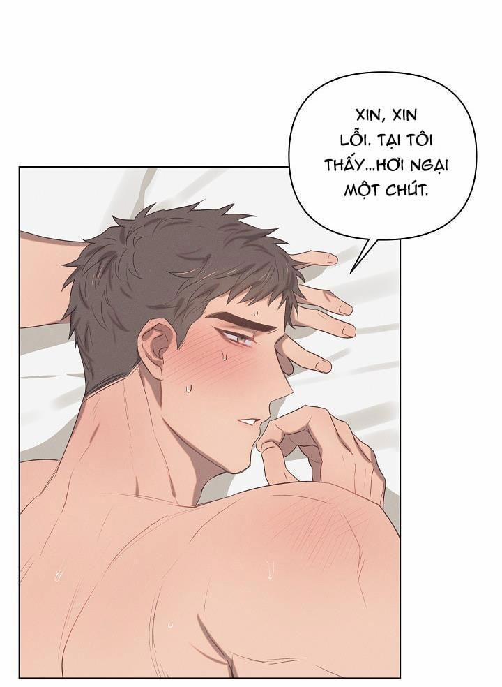 Tuyển Tập Ngực Bự Mlem - BDSM Của Nhà Kim 6 trang 3