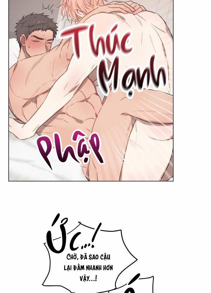 Tuyển Tập Ngực Bự Mlem - BDSM Của Nhà Kim 7 trang 16