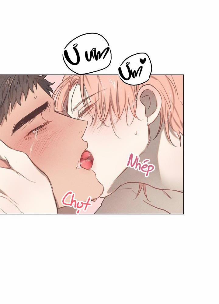 Tuyển Tập Ngực Bự Mlem - BDSM Của Nhà Kim 7 trang 28