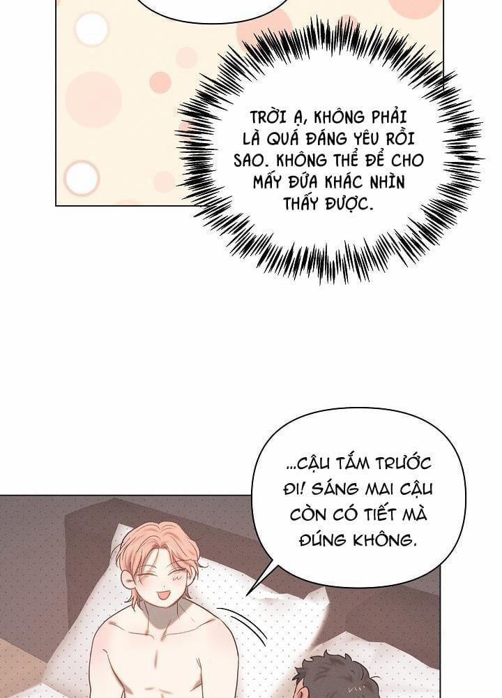 Tuyển Tập Ngực Bự Mlem - BDSM Của Nhà Kim 7 trang 53