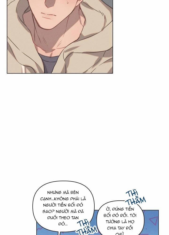 Tuyển Tập Ngực Bự Mlem - BDSM Của Nhà Kim 7 trang 65