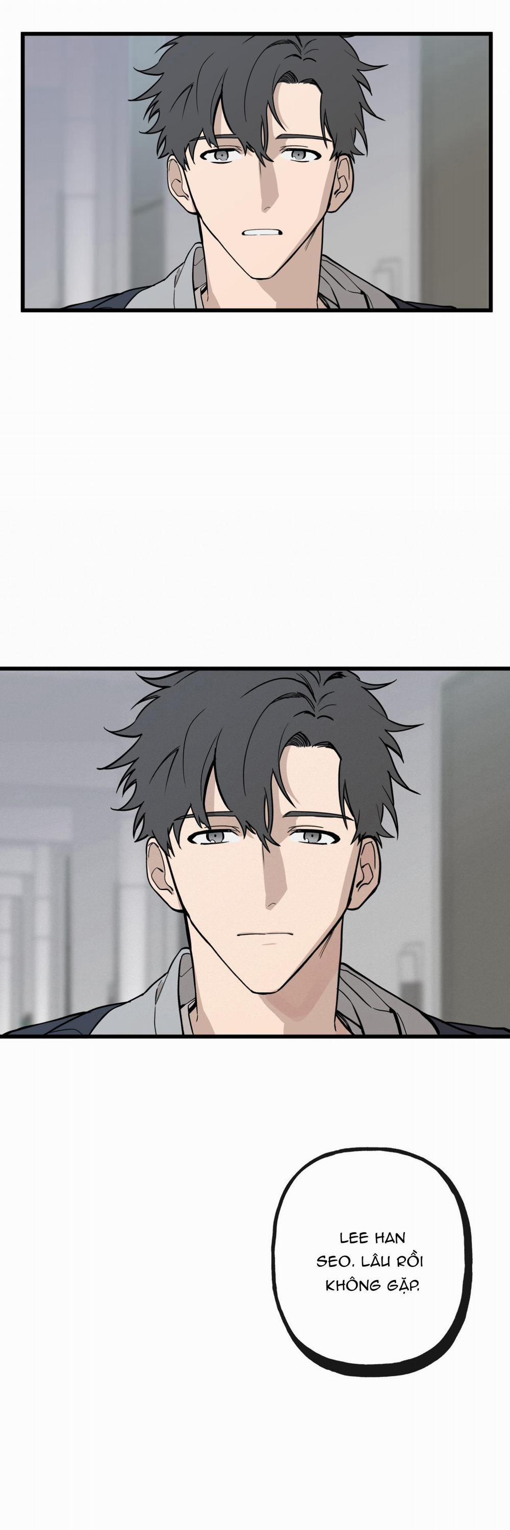 Tuyển Tập Nhiều Bộ Manhwa Xôi Thịt 1 Bộ 1 trang 11