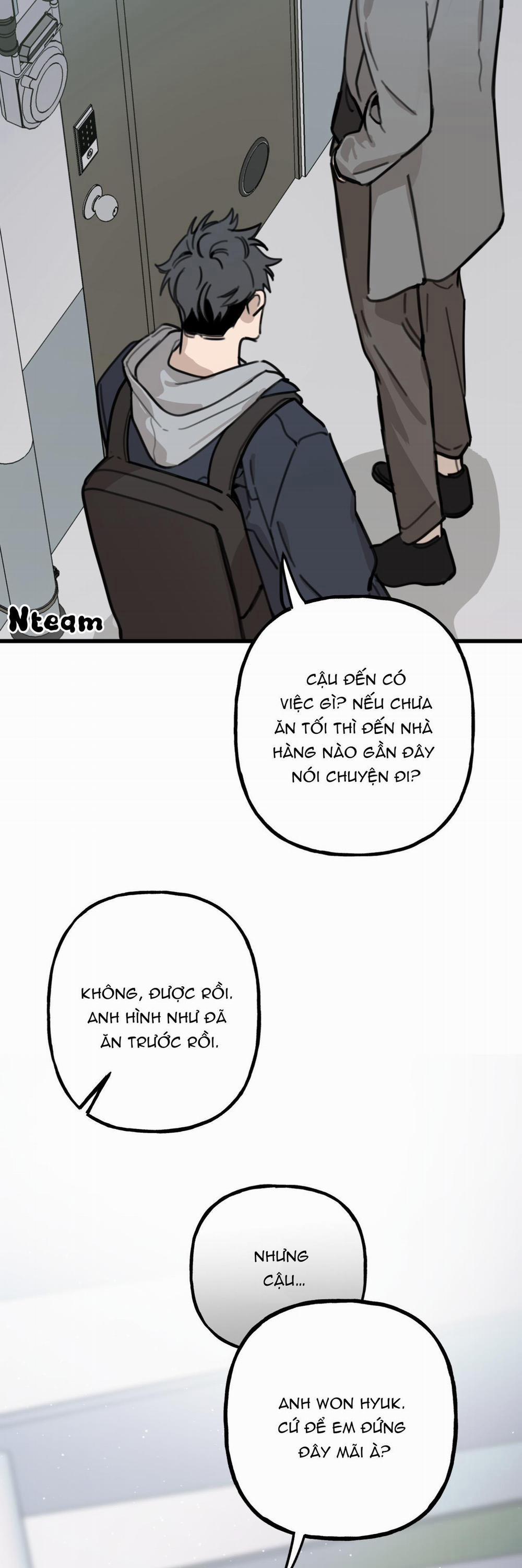 Tuyển Tập Nhiều Bộ Manhwa Xôi Thịt 1 Bộ 1 trang 13