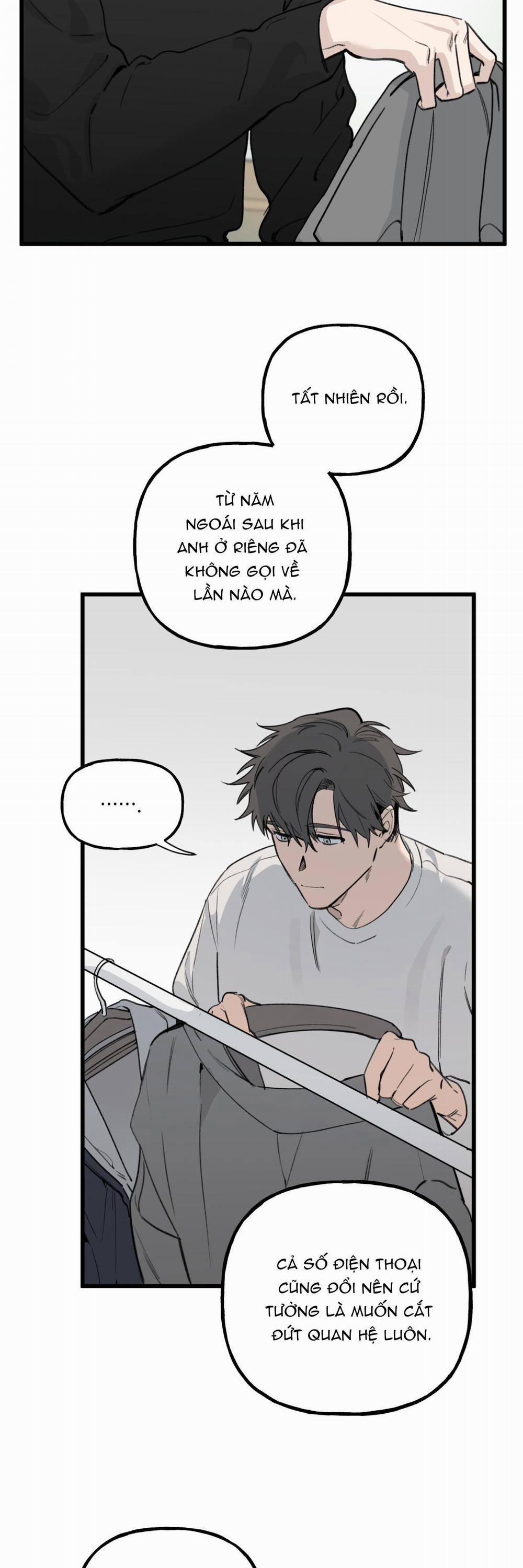 Tuyển Tập Nhiều Bộ Manhwa Xôi Thịt 1 Bộ 1 trang 20