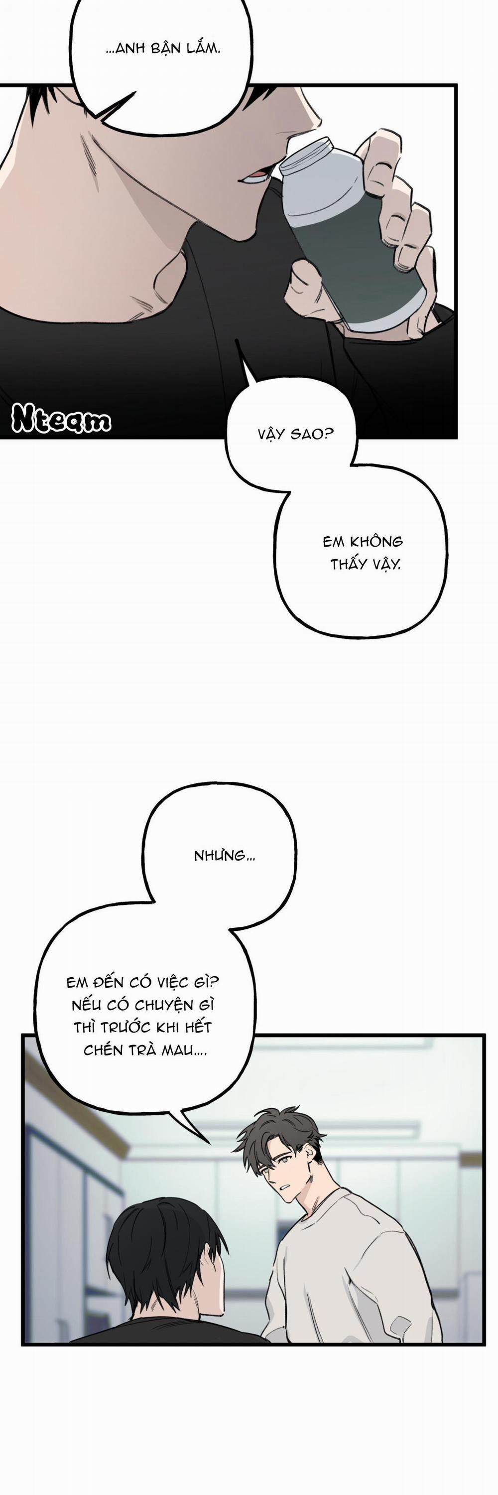 Tuyển Tập Nhiều Bộ Manhwa Xôi Thịt 1 Bộ 1 trang 21