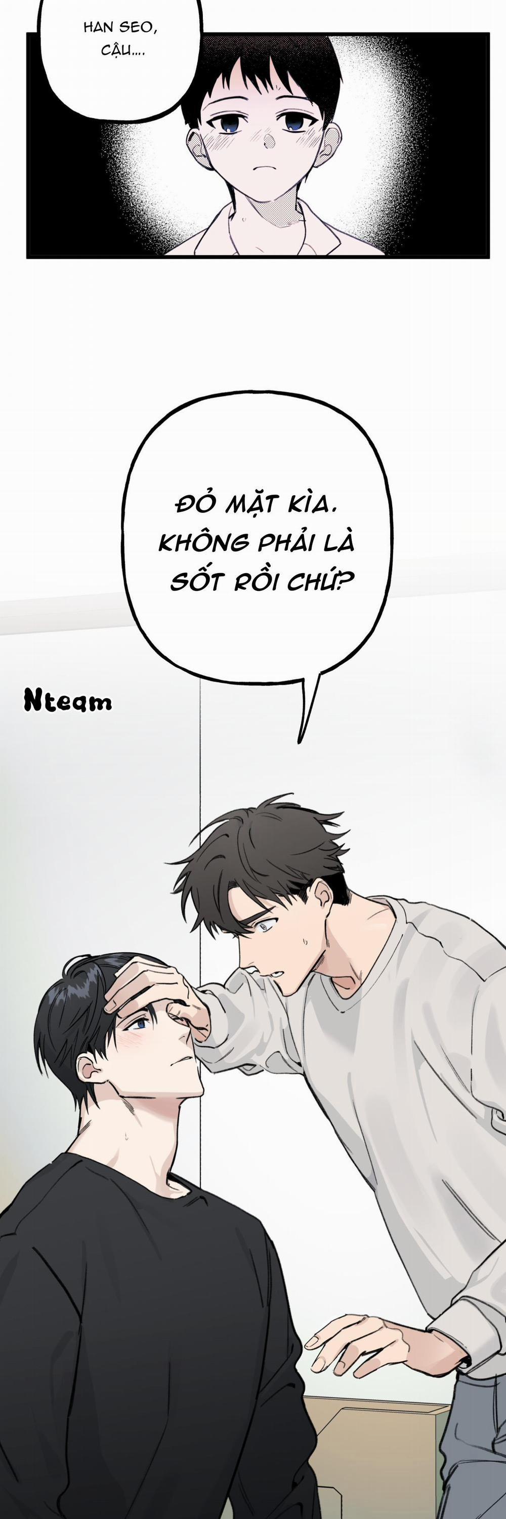 Tuyển Tập Nhiều Bộ Manhwa Xôi Thịt 1 Bộ 1 trang 23
