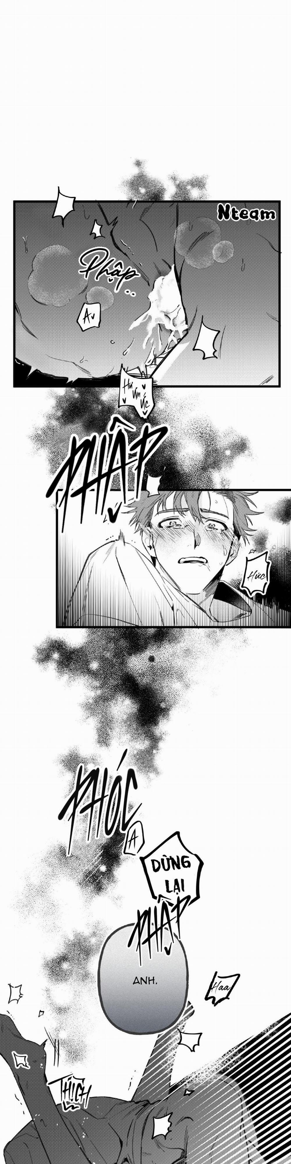 Tuyển Tập Nhiều Bộ Manhwa Xôi Thịt 1 Bộ 1 trang 4