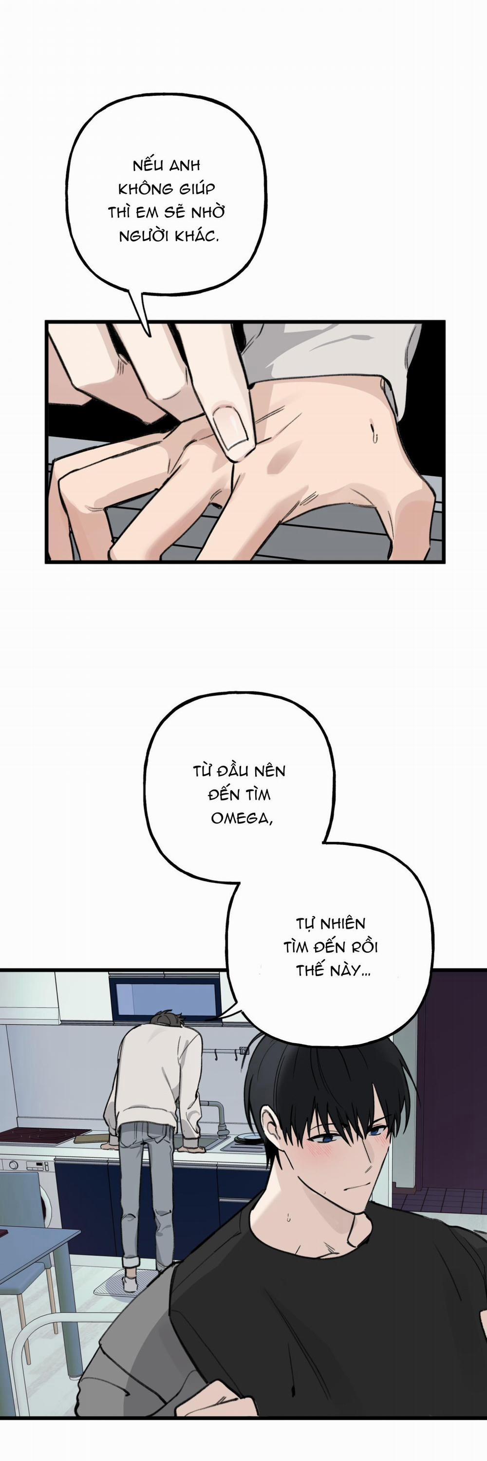 Tuyển Tập Nhiều Bộ Manhwa Xôi Thịt 1 Bộ 1 trang 45