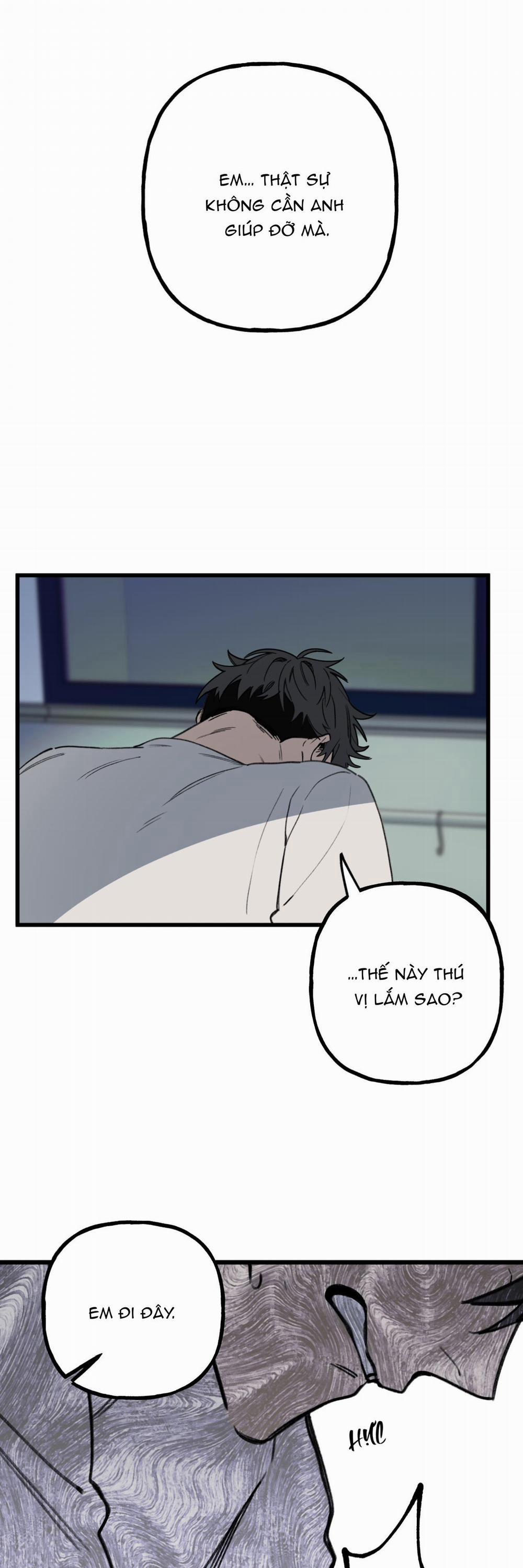 Tuyển Tập Nhiều Bộ Manhwa Xôi Thịt 1 Bộ 1 trang 46