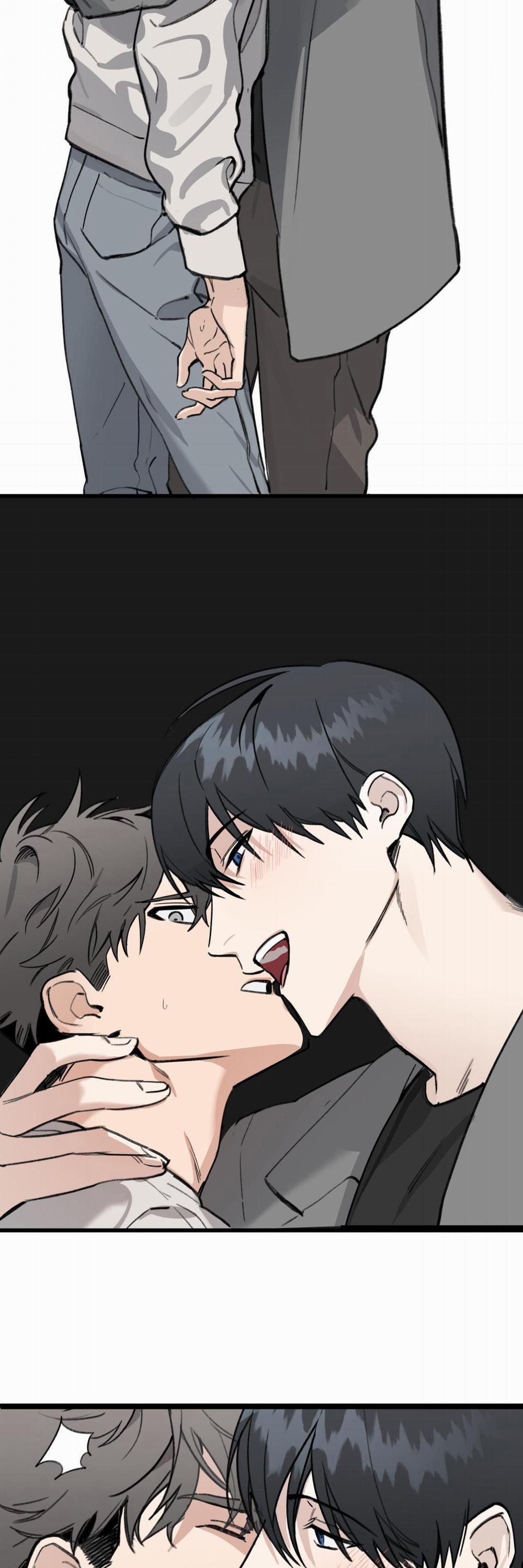 Tuyển Tập Nhiều Bộ Manhwa Xôi Thịt 1 Bộ 1 trang 54