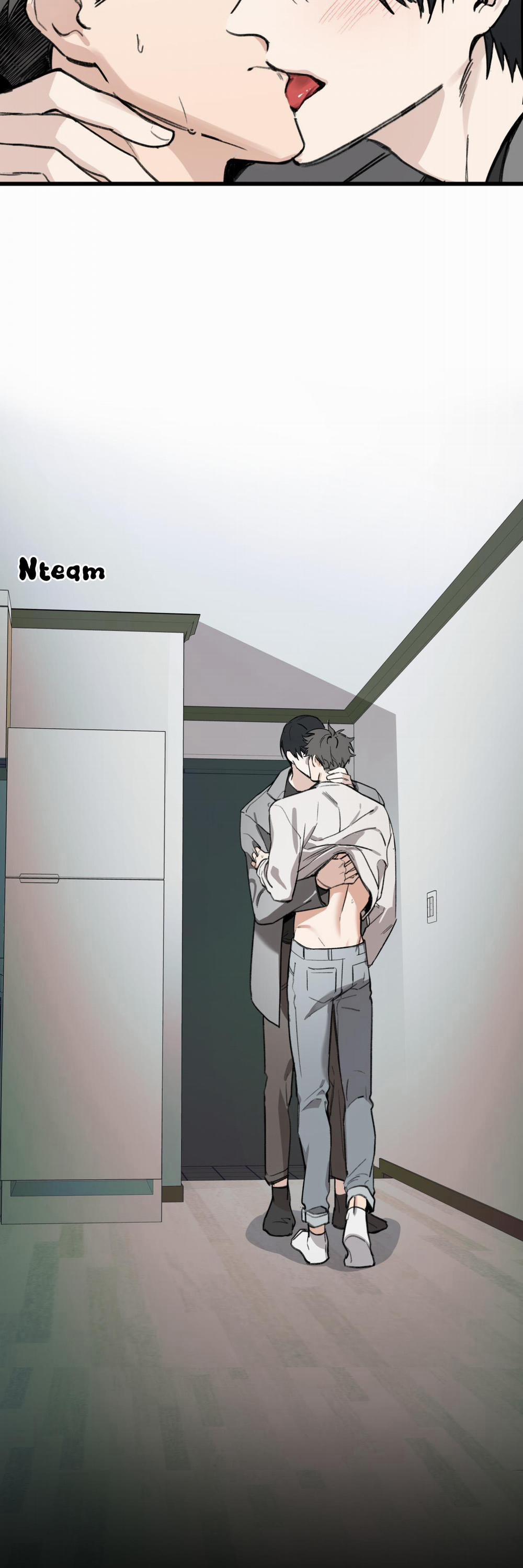 Tuyển Tập Nhiều Bộ Manhwa Xôi Thịt 1 Bộ 1 trang 55