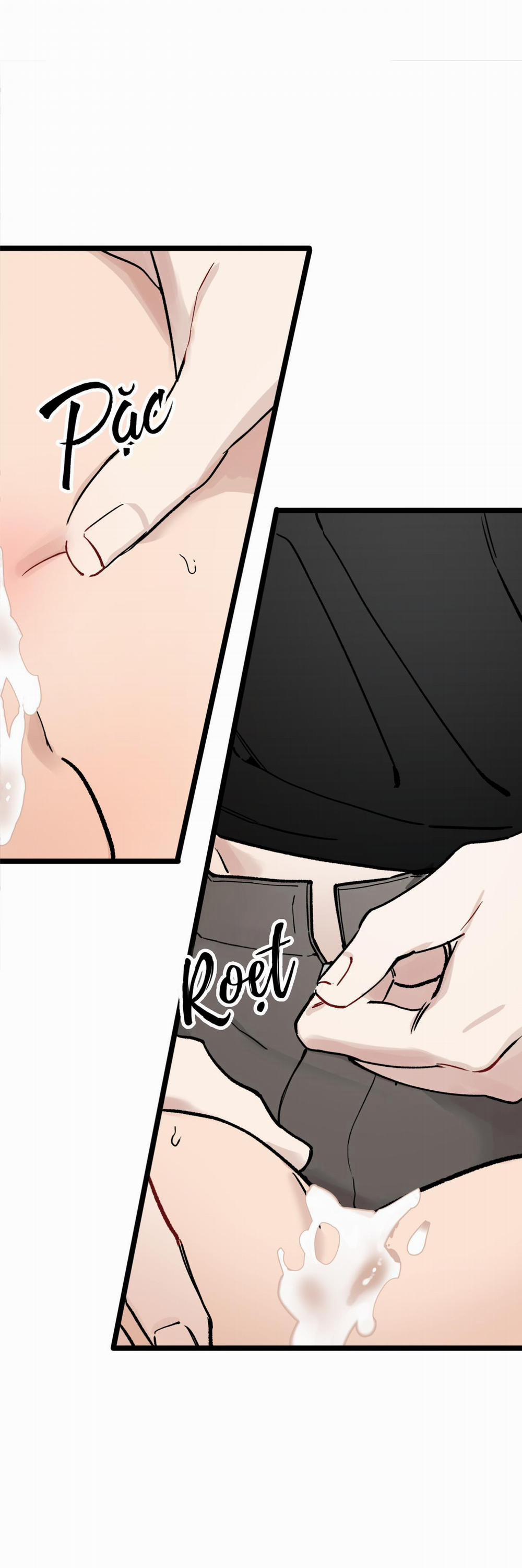 Tuyển Tập Nhiều Bộ Manhwa Xôi Thịt 2 trang 14