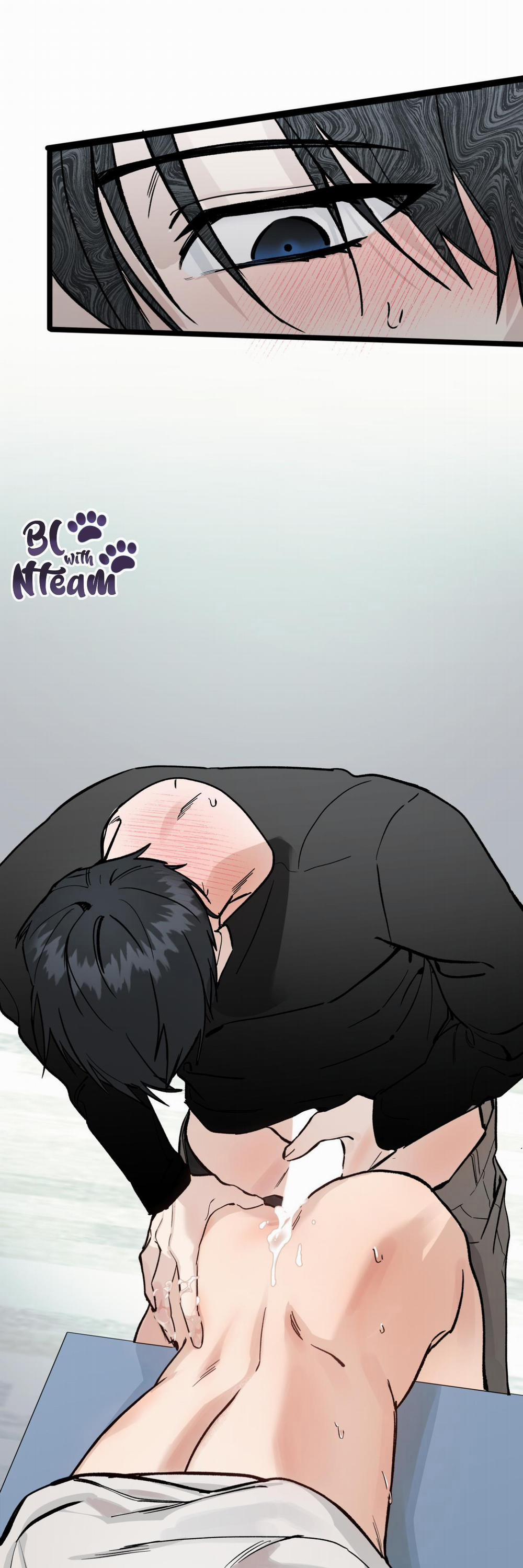 Tuyển Tập Nhiều Bộ Manhwa Xôi Thịt 2 trang 17