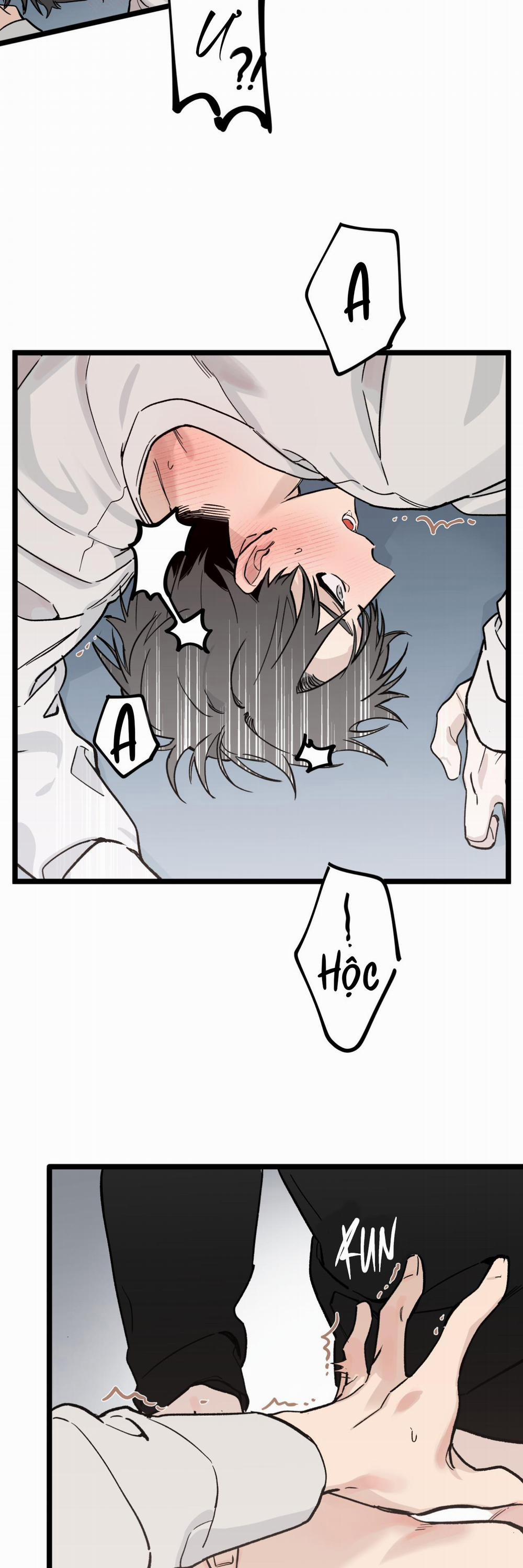 Tuyển Tập Nhiều Bộ Manhwa Xôi Thịt 2 trang 24