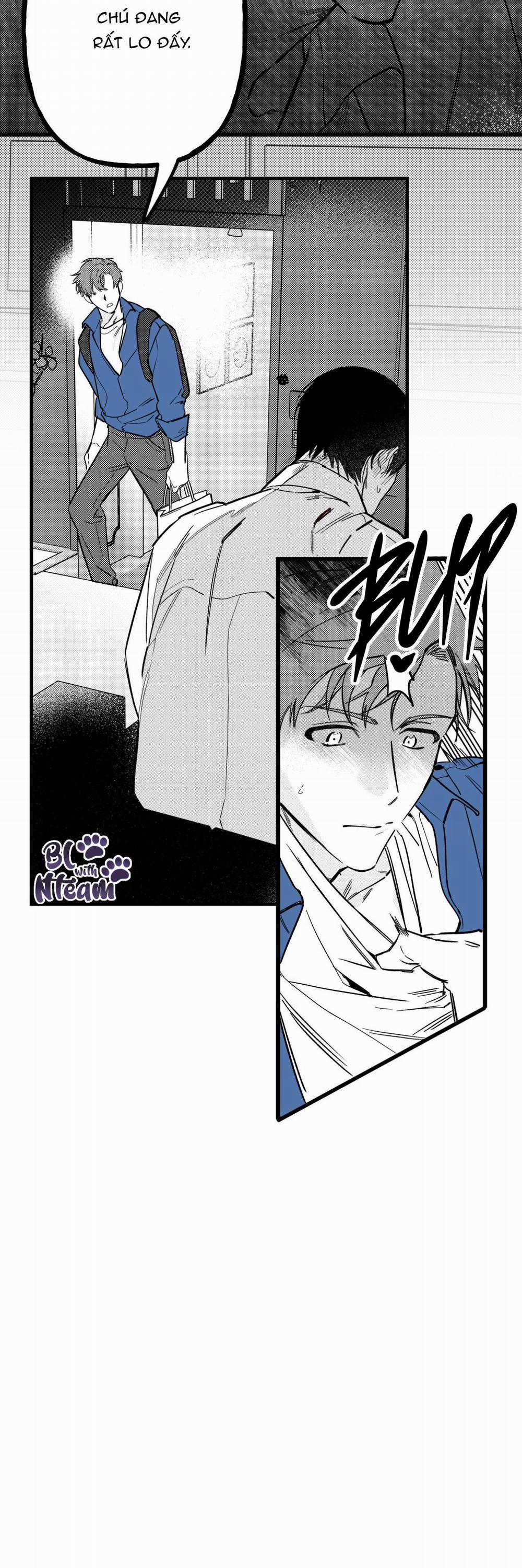 Tuyển Tập Nhiều Bộ Manhwa Xôi Thịt 2 trang 3