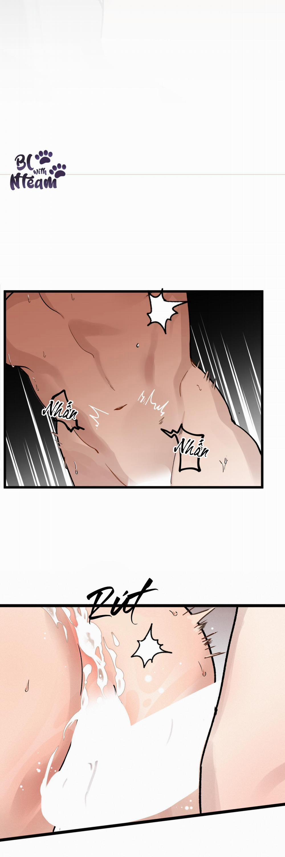 Tuyển Tập Nhiều Bộ Manhwa Xôi Thịt 2 trang 32