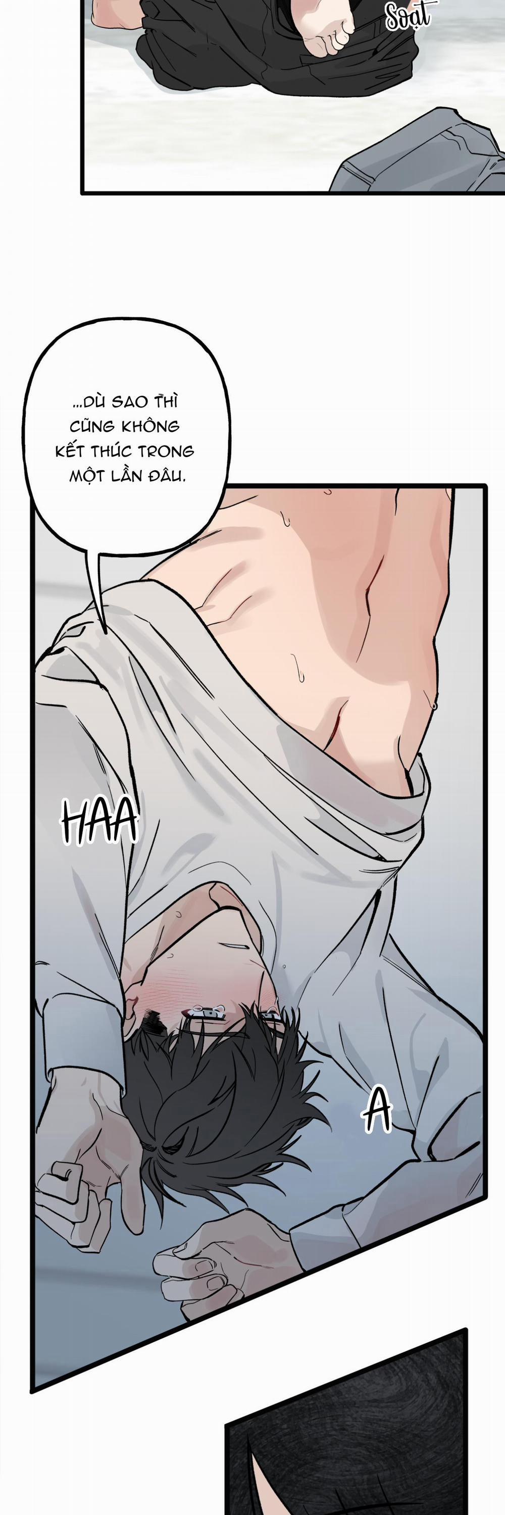 Tuyển Tập Nhiều Bộ Manhwa Xôi Thịt 2 trang 34