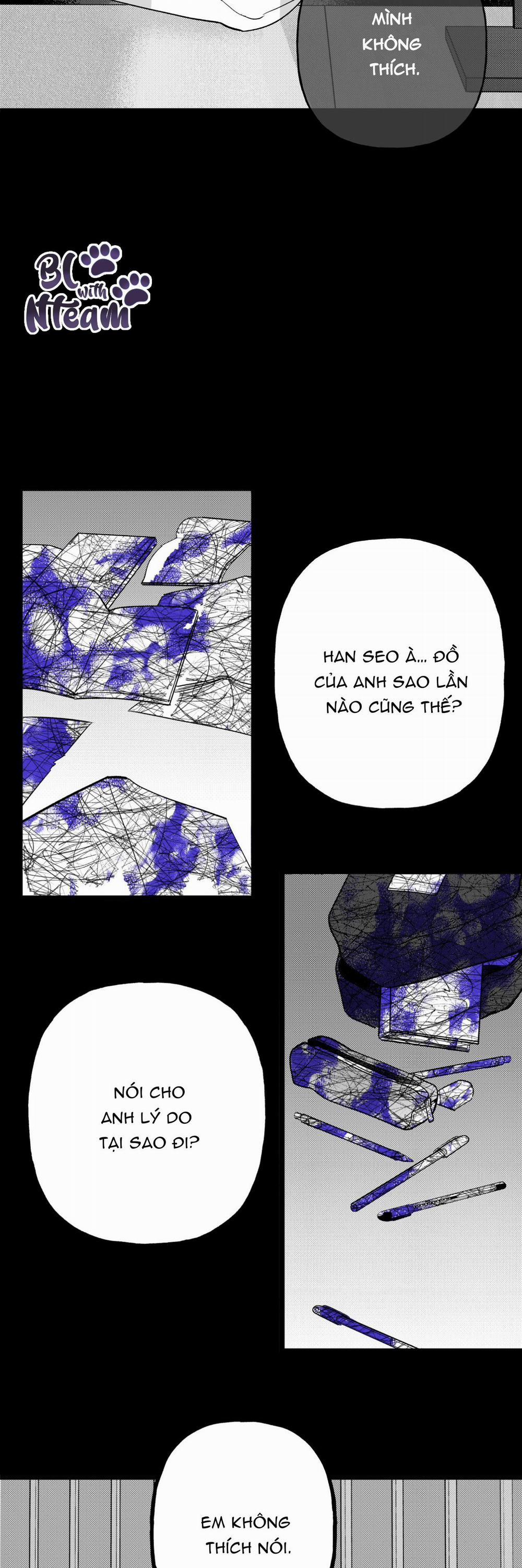 Tuyển Tập Nhiều Bộ Manhwa Xôi Thịt 2 trang 38