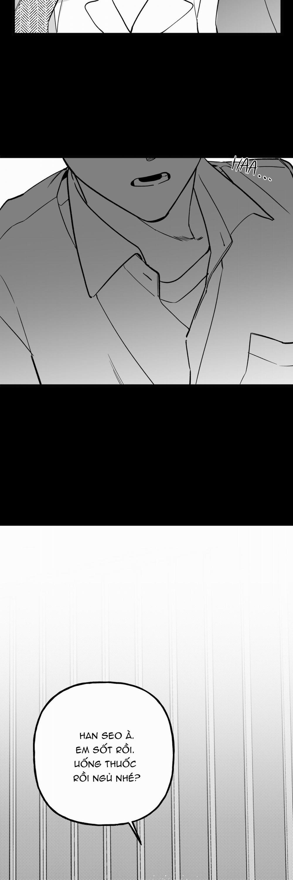 Tuyển Tập Nhiều Bộ Manhwa Xôi Thịt 2 trang 39