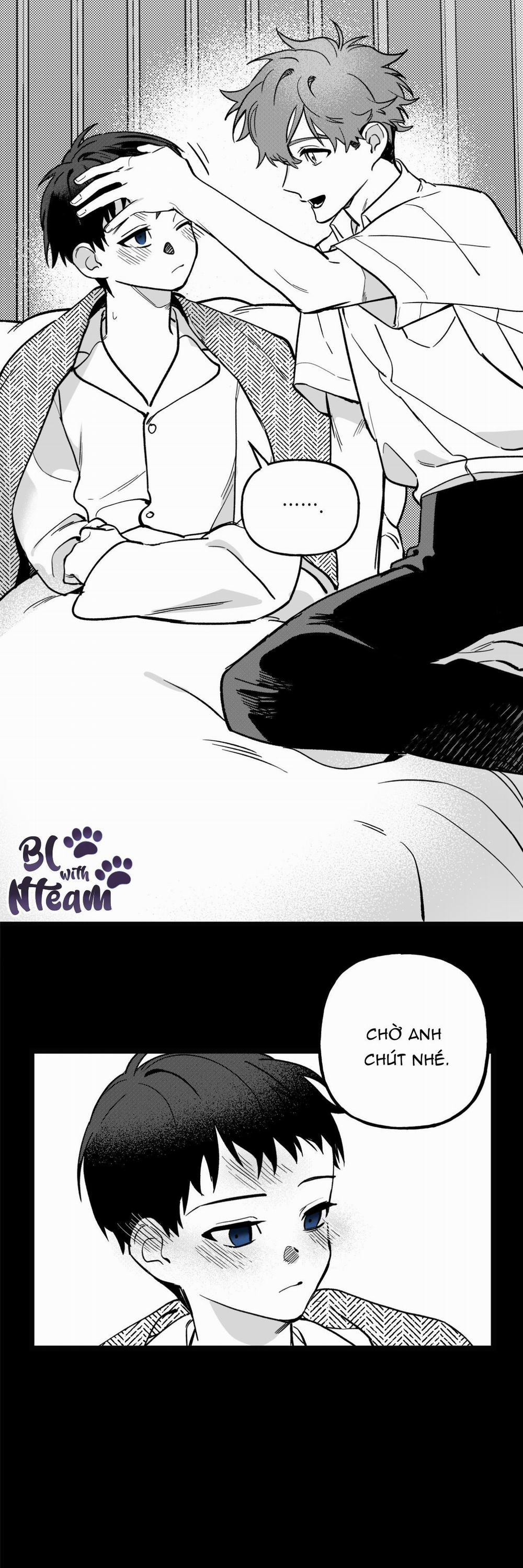 Tuyển Tập Nhiều Bộ Manhwa Xôi Thịt 2 trang 41