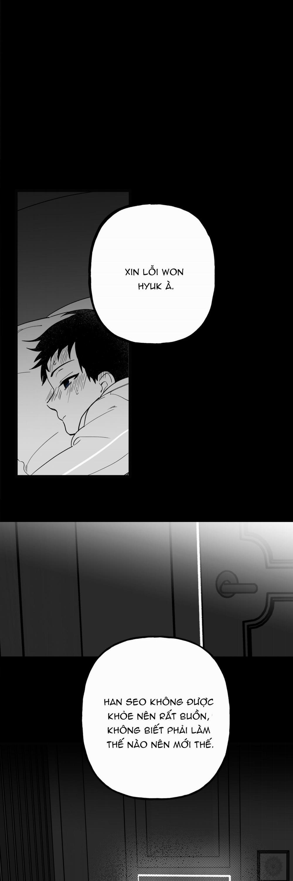 Tuyển Tập Nhiều Bộ Manhwa Xôi Thịt 2 trang 42