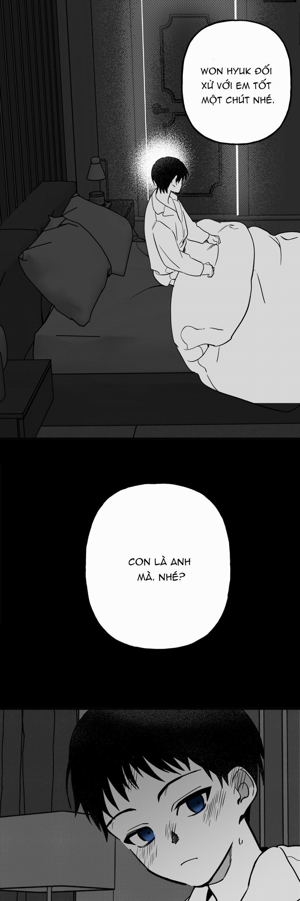 Tuyển Tập Nhiều Bộ Manhwa Xôi Thịt 2 trang 43