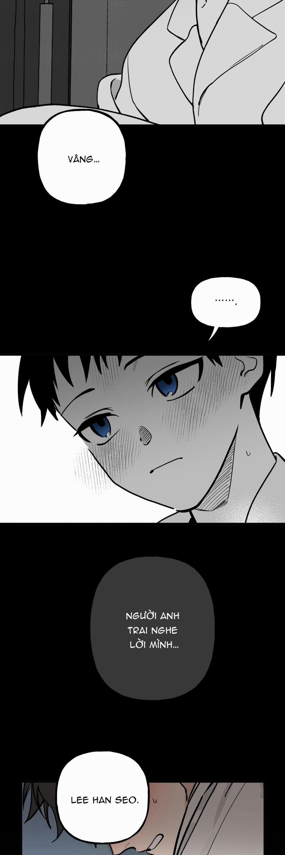 Tuyển Tập Nhiều Bộ Manhwa Xôi Thịt 2 trang 44