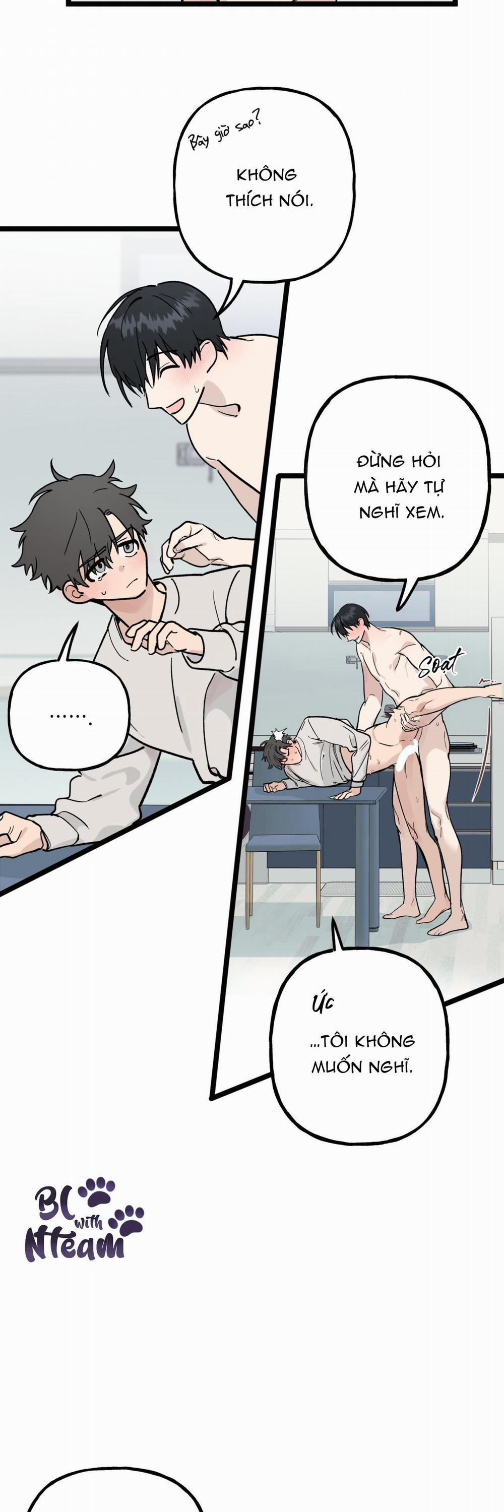 Tuyển Tập Nhiều Bộ Manhwa Xôi Thịt 2 trang 46