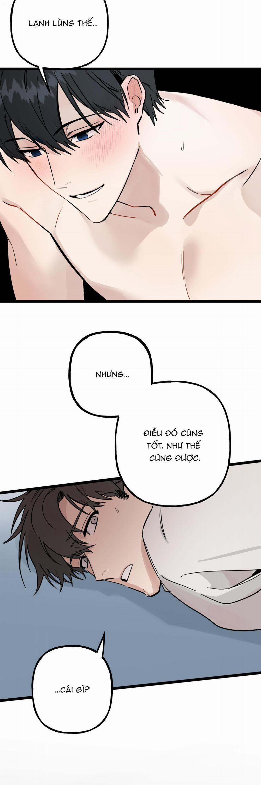 Tuyển Tập Nhiều Bộ Manhwa Xôi Thịt 2 trang 47