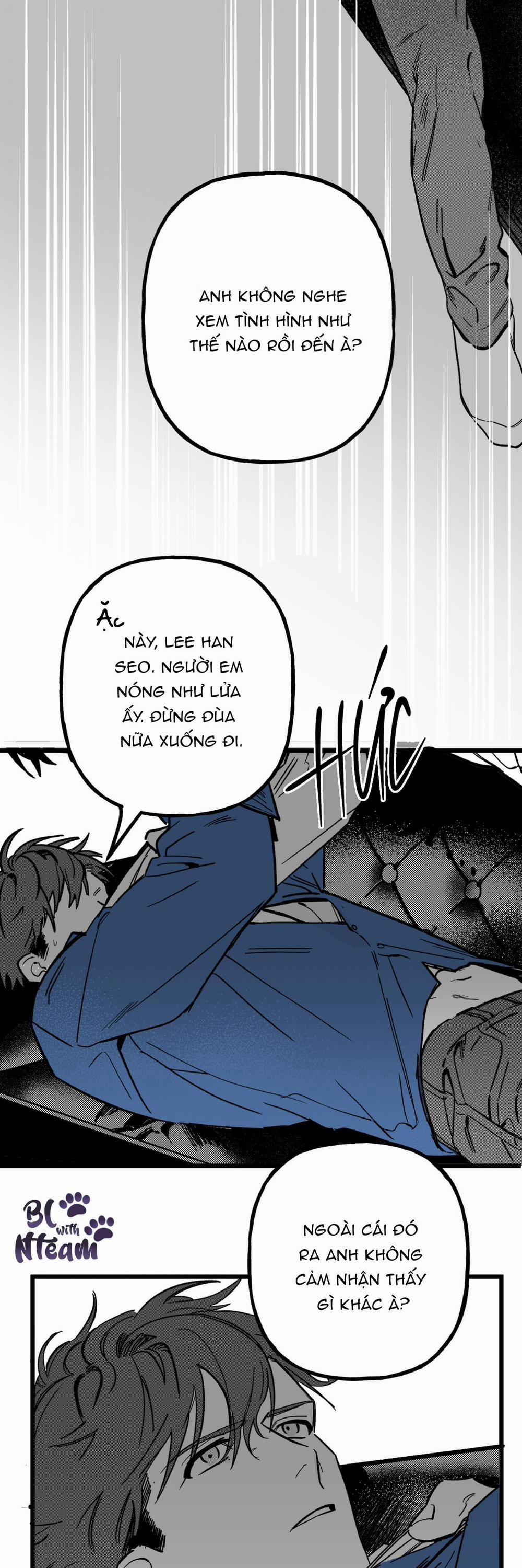 Tuyển Tập Nhiều Bộ Manhwa Xôi Thịt 2 trang 5