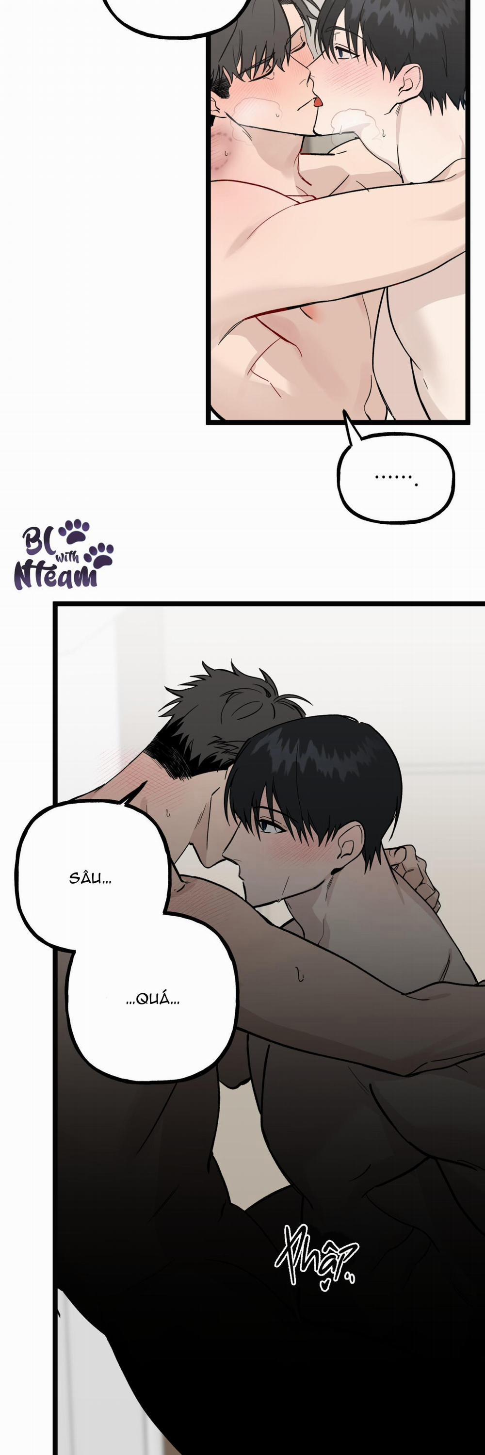 Tuyển Tập Nhiều Bộ Manhwa Xôi Thịt 3 trang 11