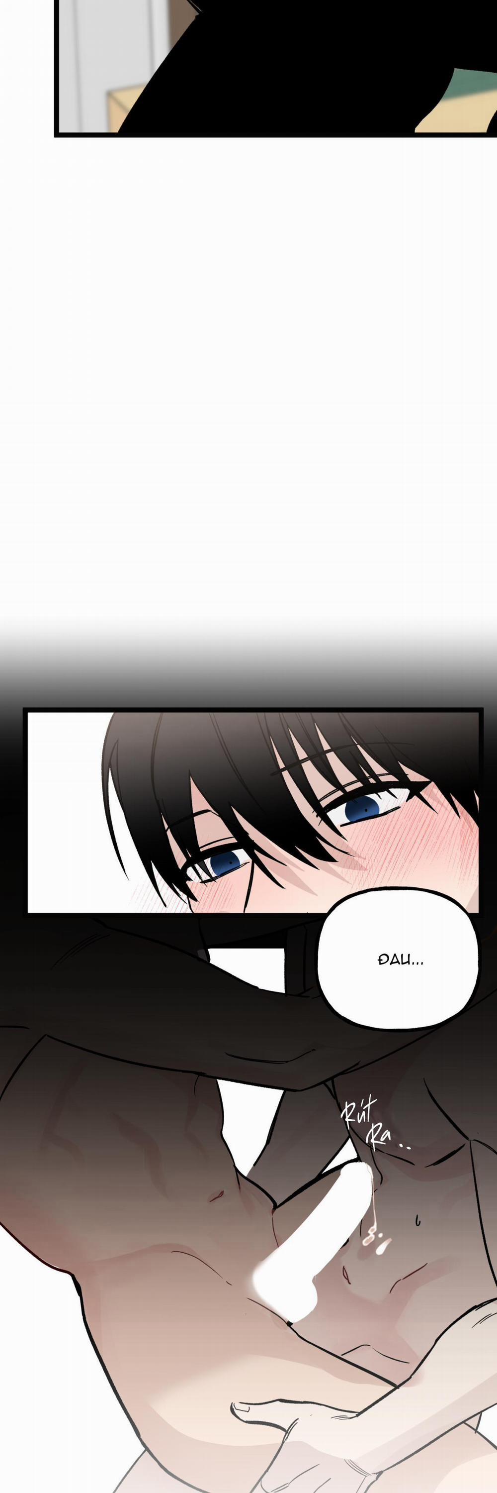 Tuyển Tập Nhiều Bộ Manhwa Xôi Thịt 3 trang 12