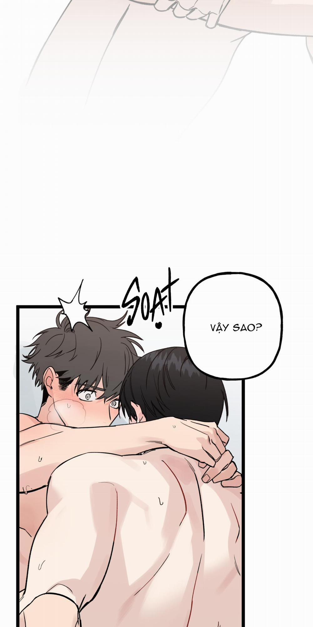 Tuyển Tập Nhiều Bộ Manhwa Xôi Thịt 3 trang 13