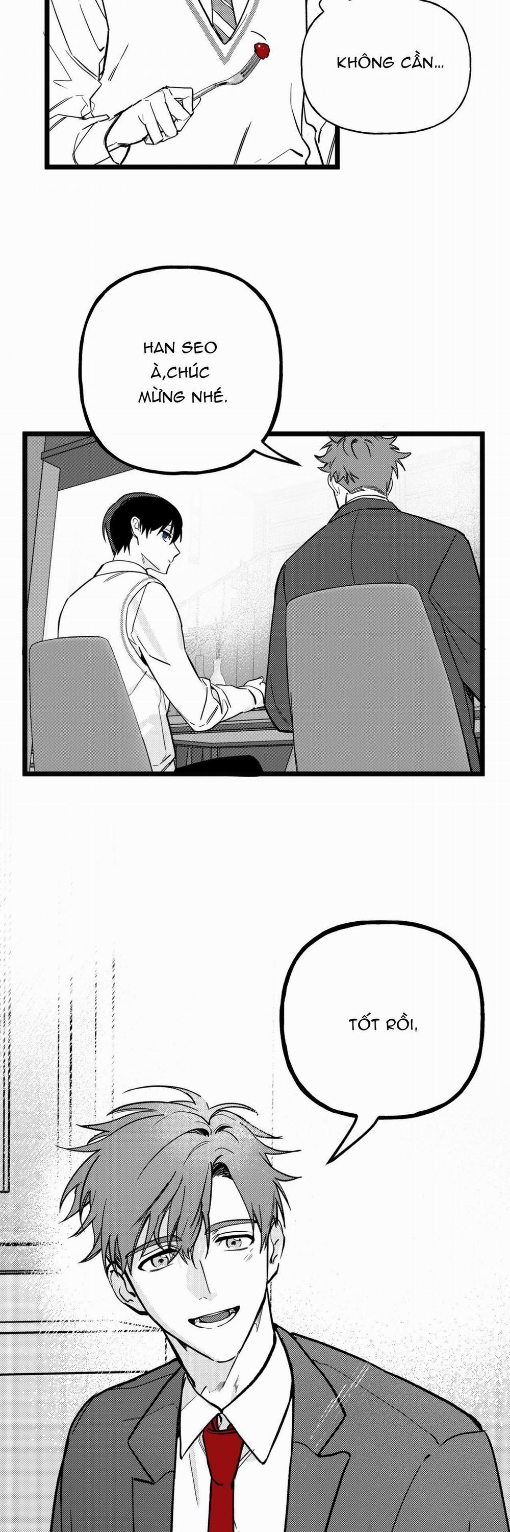 Tuyển Tập Nhiều Bộ Manhwa Xôi Thịt 3 trang 2