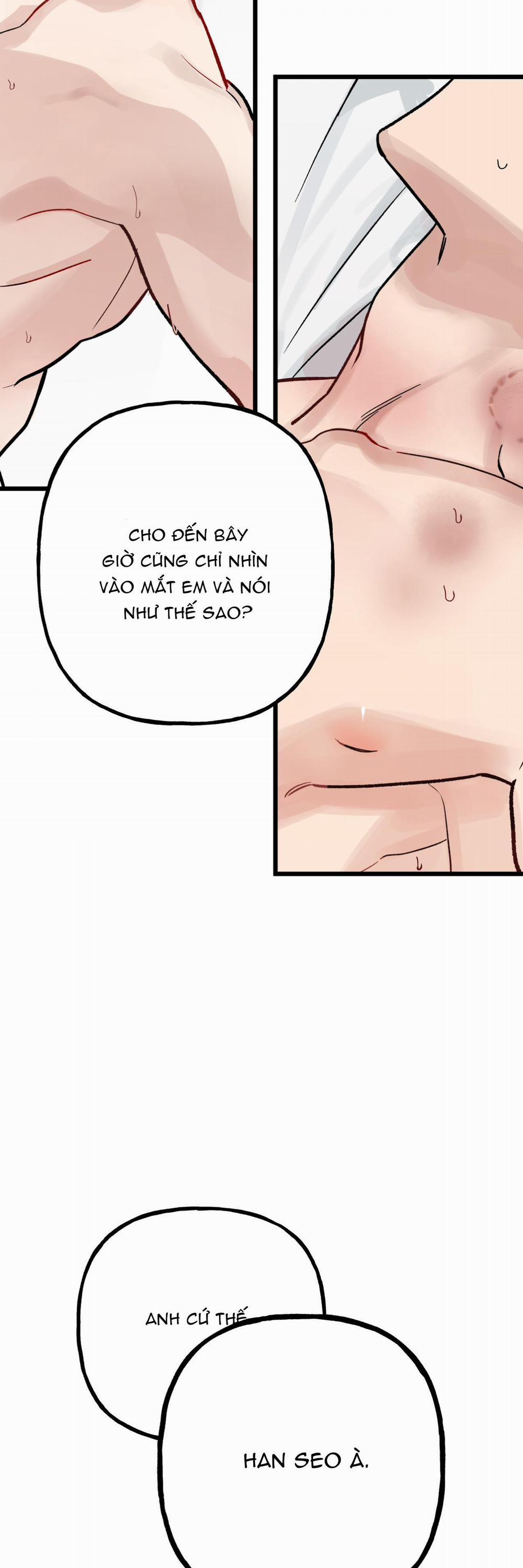 Tuyển Tập Nhiều Bộ Manhwa Xôi Thịt 3 trang 33