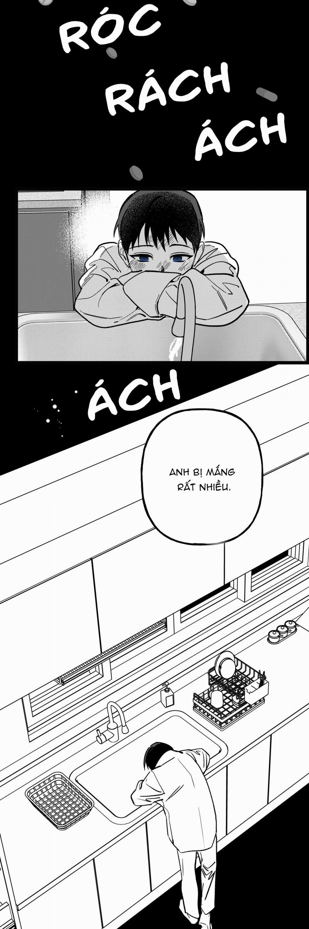 Tuyển Tập Nhiều Bộ Manhwa Xôi Thịt 3 trang 42