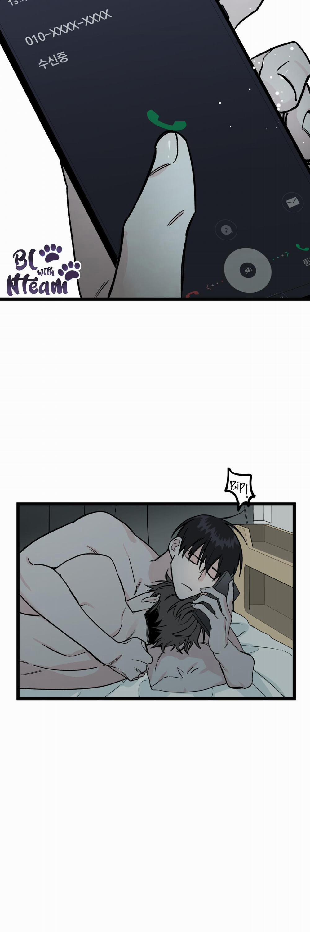 Tuyển Tập Nhiều Bộ Manhwa Xôi Thịt 3 trang 44