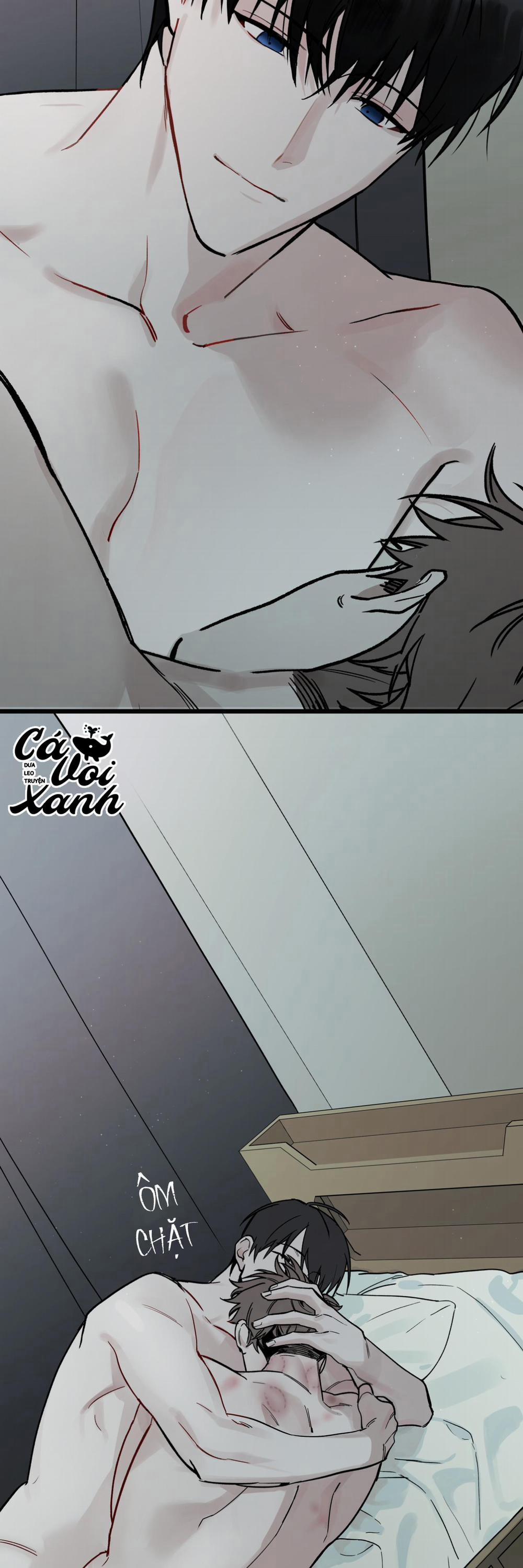 Tuyển Tập Nhiều Bộ Manhwa Xôi Thịt 3 trang 46