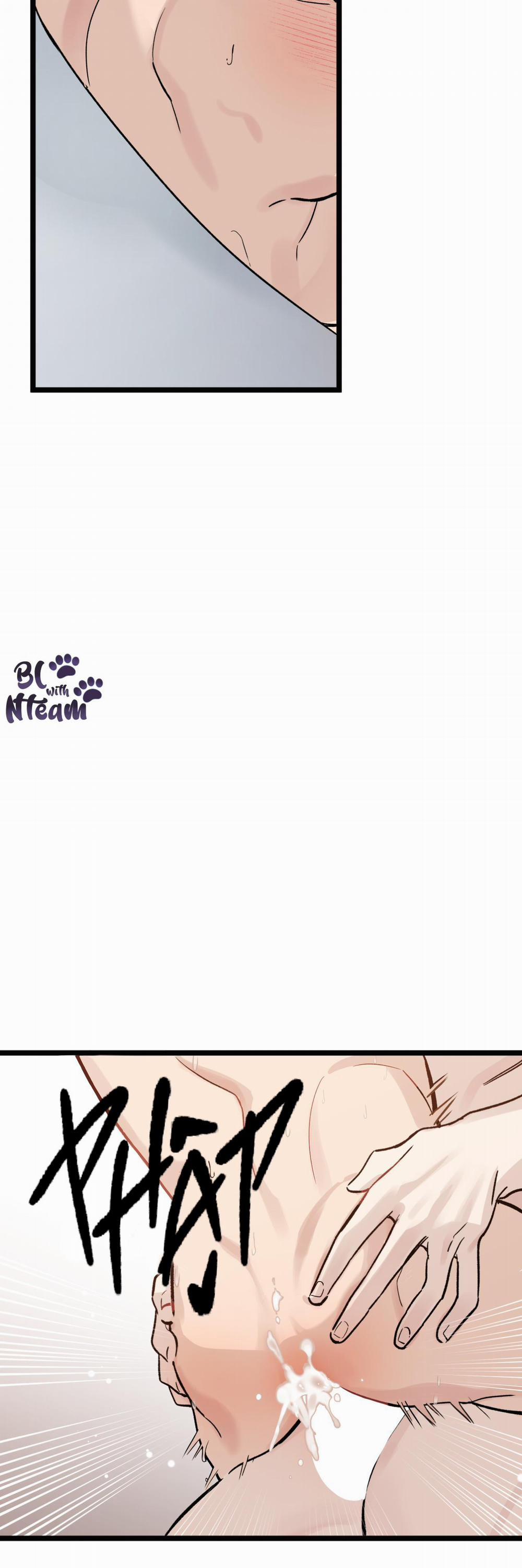 Tuyển Tập Nhiều Bộ Manhwa Xôi Thịt 3 trang 9