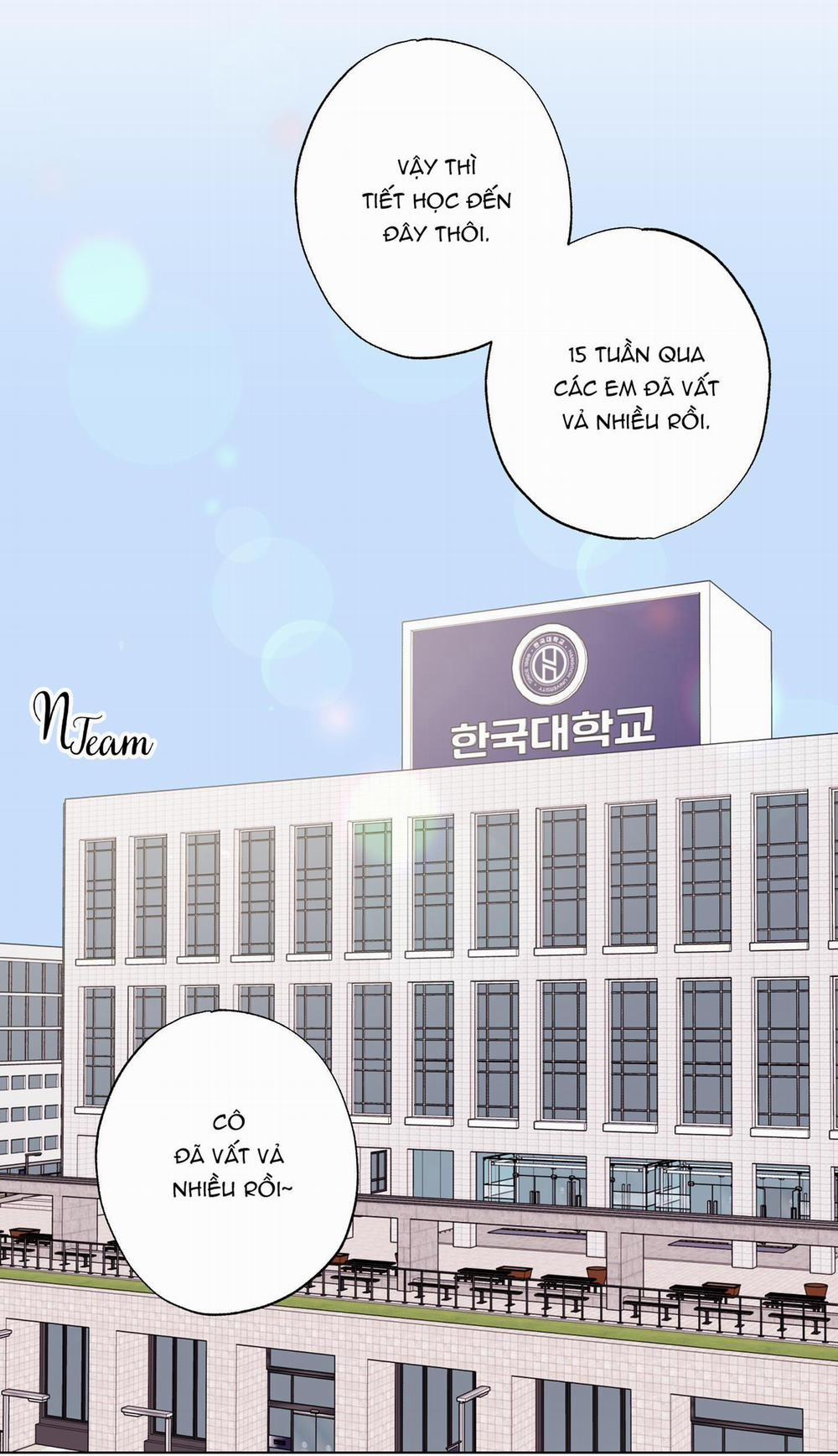 Tuyển Tập Nhiều Bộ Manhwa Xôi Thịt 4 Bộ 2 trang 13