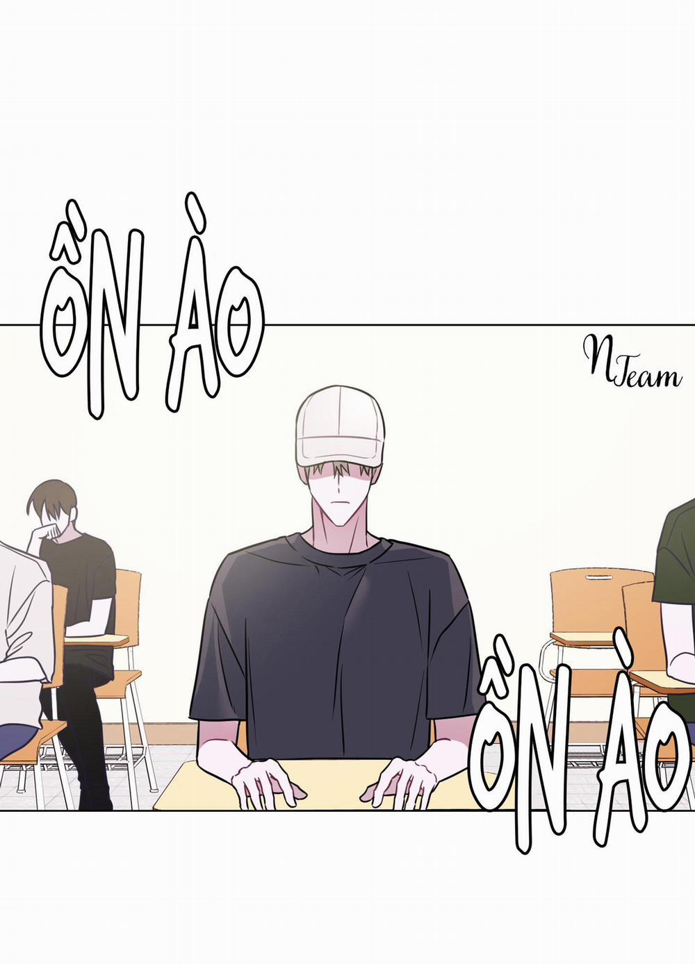 Tuyển Tập Nhiều Bộ Manhwa Xôi Thịt 4 Bộ 2 trang 14