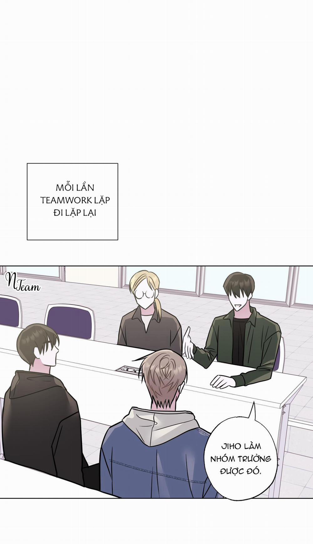 Tuyển Tập Nhiều Bộ Manhwa Xôi Thịt 4 Bộ 2 trang 18