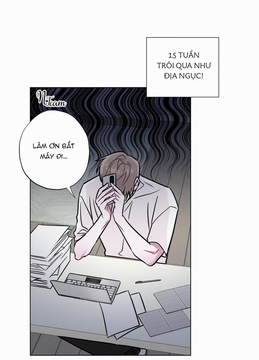 Tuyển Tập Nhiều Bộ Manhwa Xôi Thịt 4 Bộ 2 trang 19