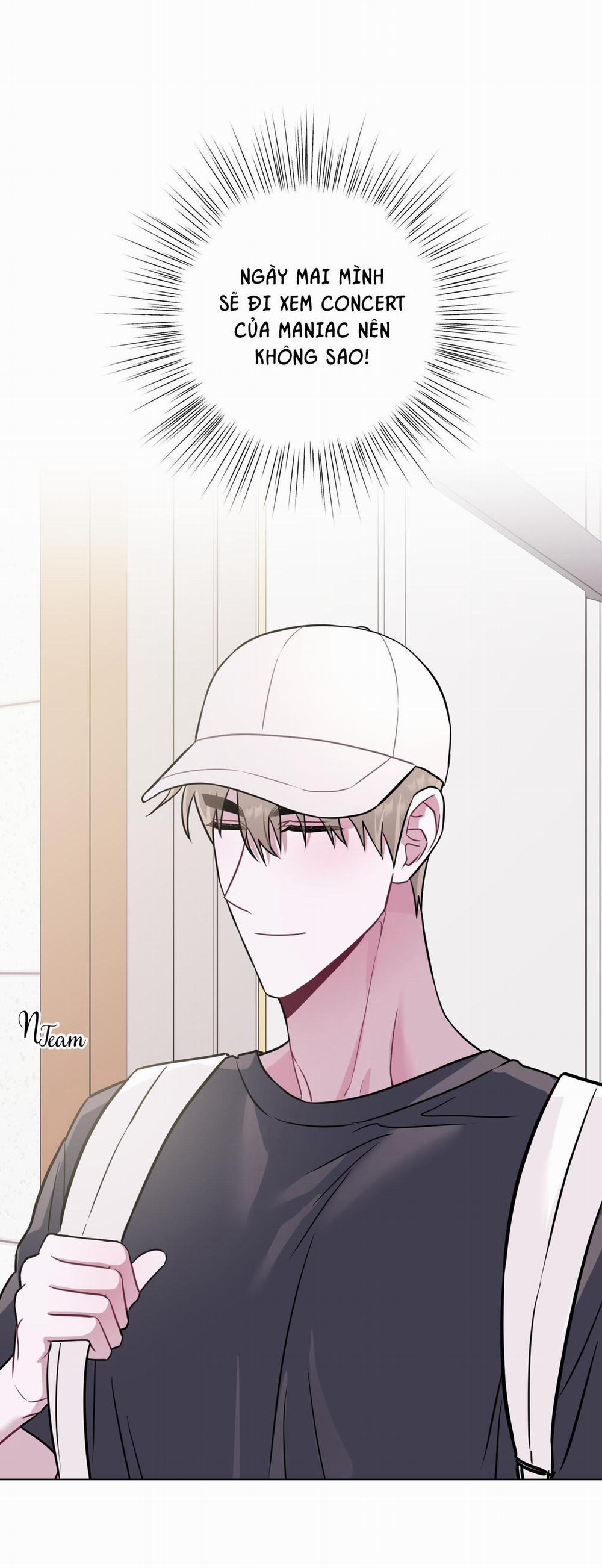 Tuyển Tập Nhiều Bộ Manhwa Xôi Thịt 4 Bộ 2 trang 21