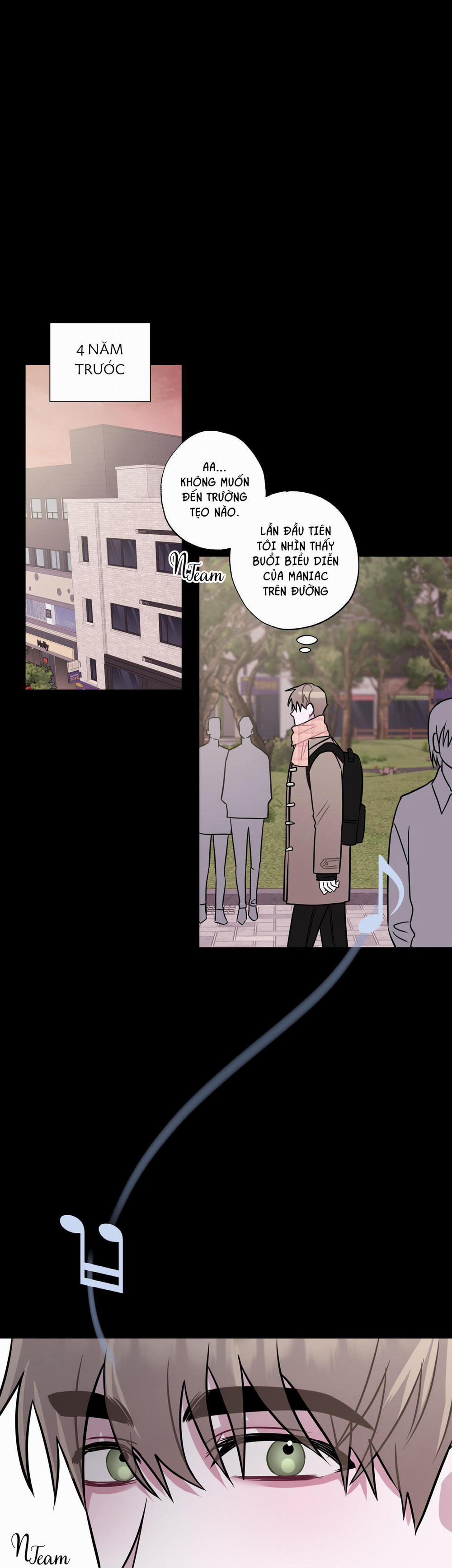 Tuyển Tập Nhiều Bộ Manhwa Xôi Thịt 4 Bộ 2 trang 28