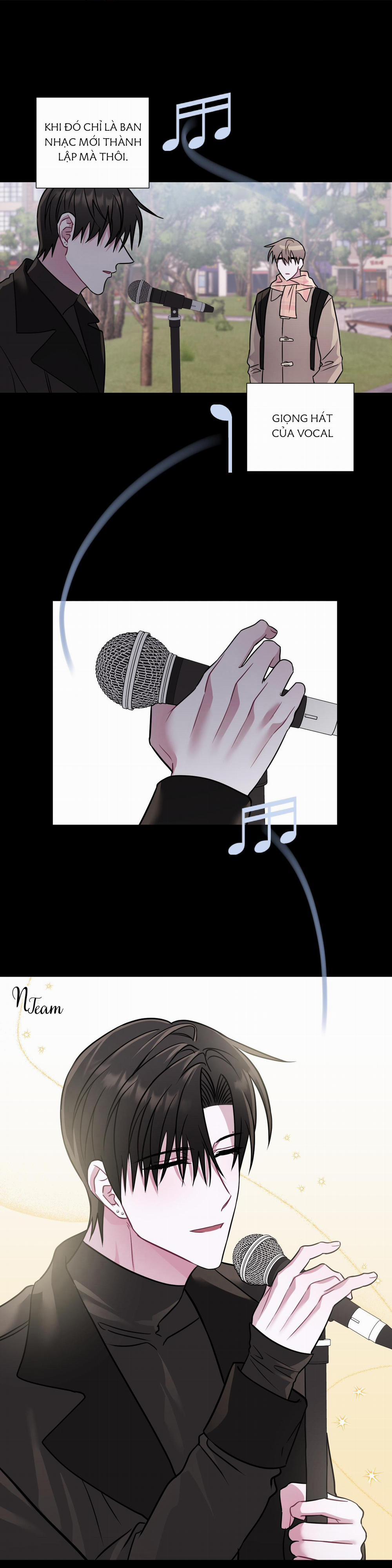 Tuyển Tập Nhiều Bộ Manhwa Xôi Thịt 4 Bộ 2 trang 29